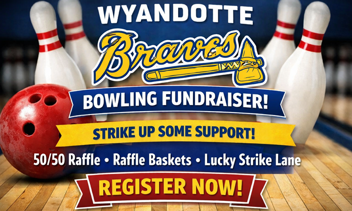 Bowling Fundraiser