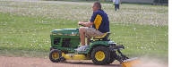 Field Prep