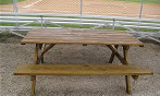 Team practices start week of April 14