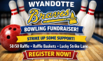 Bowling Fundraiser