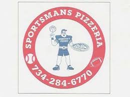 Sportsman's Pizza
